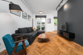 Fabryczna 23 by Homeprime, Warsaw